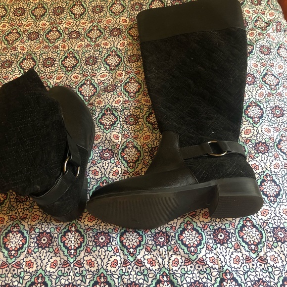 Torrid Knee High Boots - Picture 5 of 10